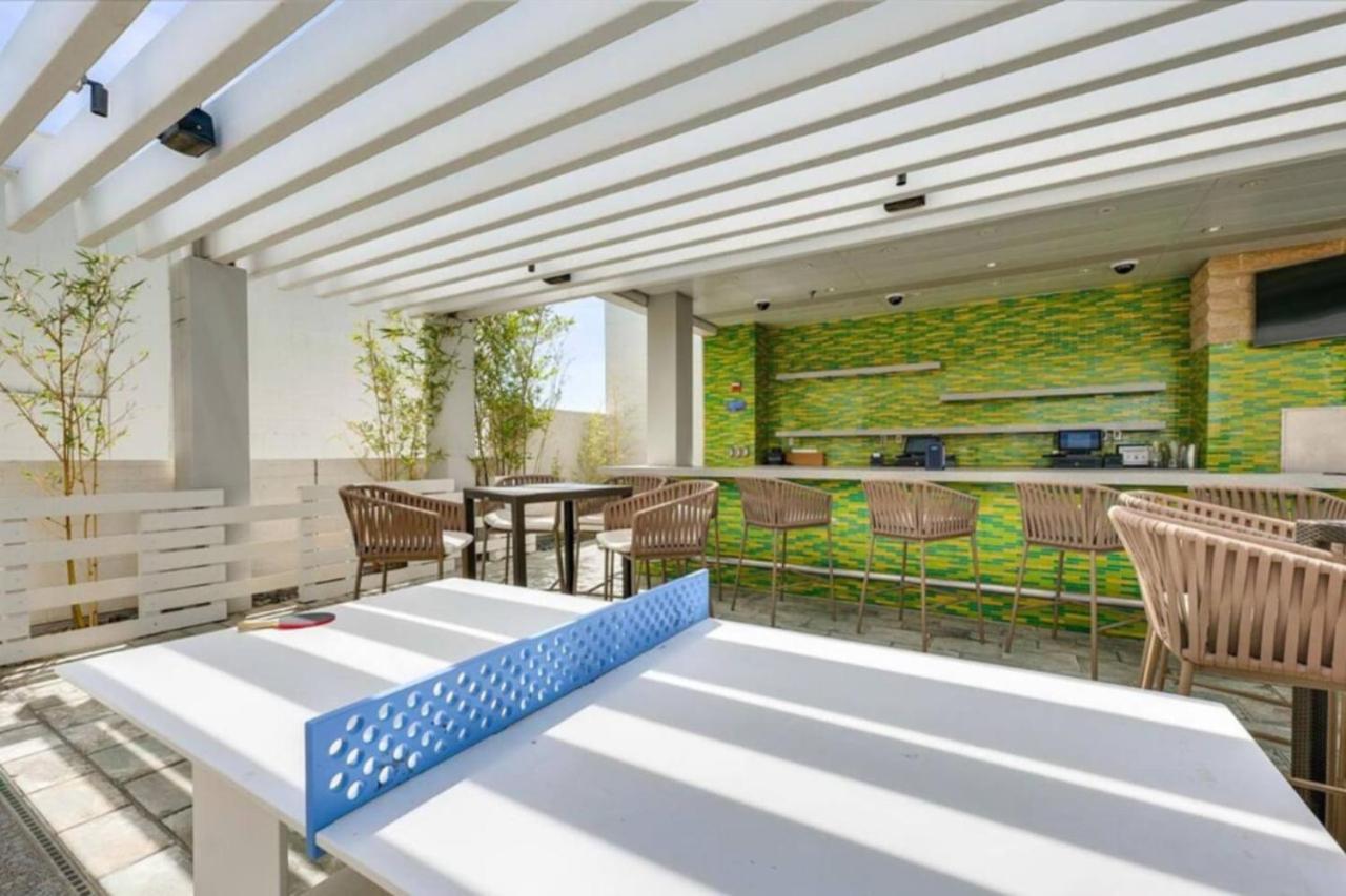 Palms Place The Adele Palazzo Suite ラスベガス エクステリア 写真