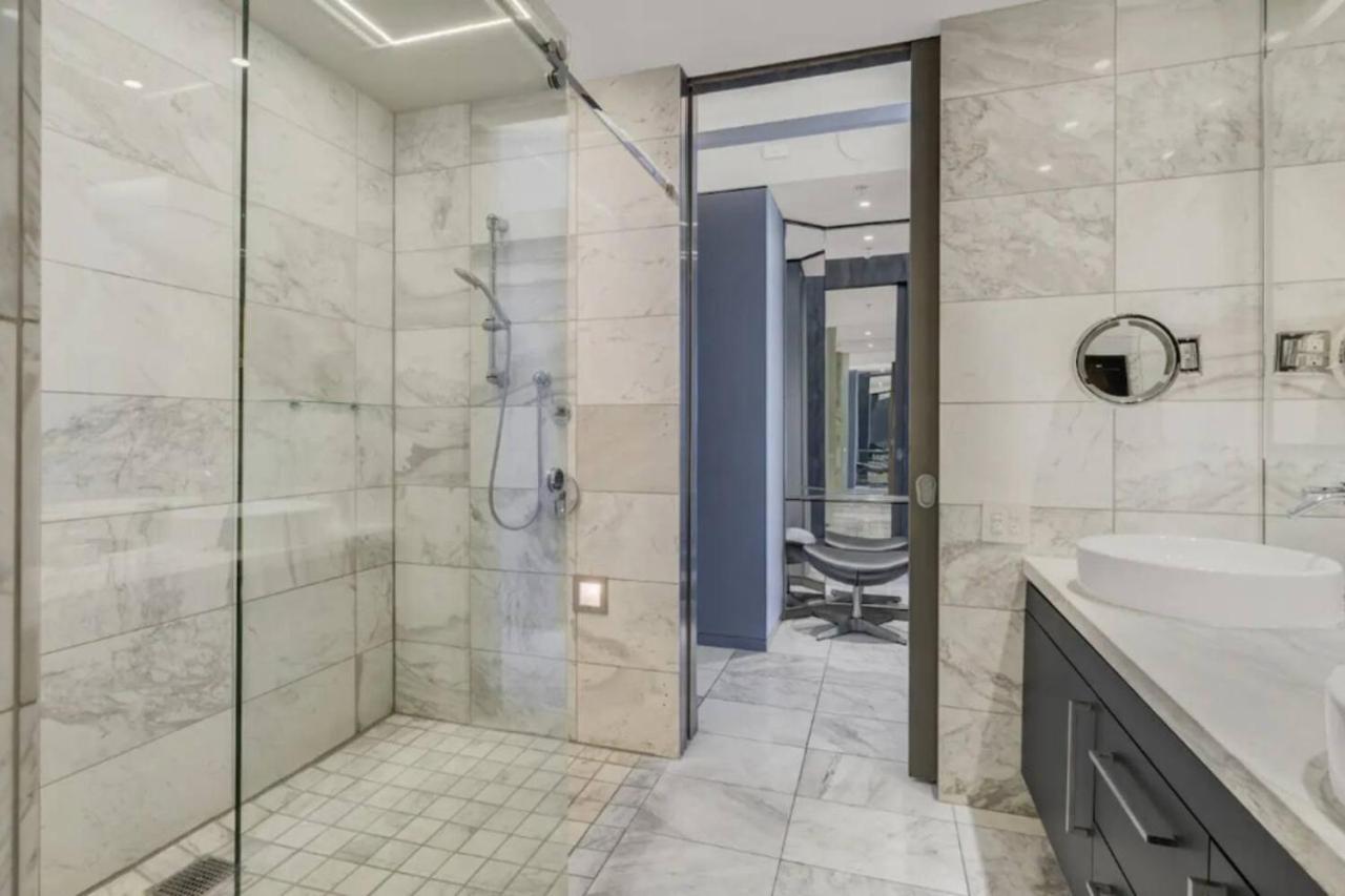 Palms Place The Adele Palazzo Suite ラスベガス エクステリア 写真